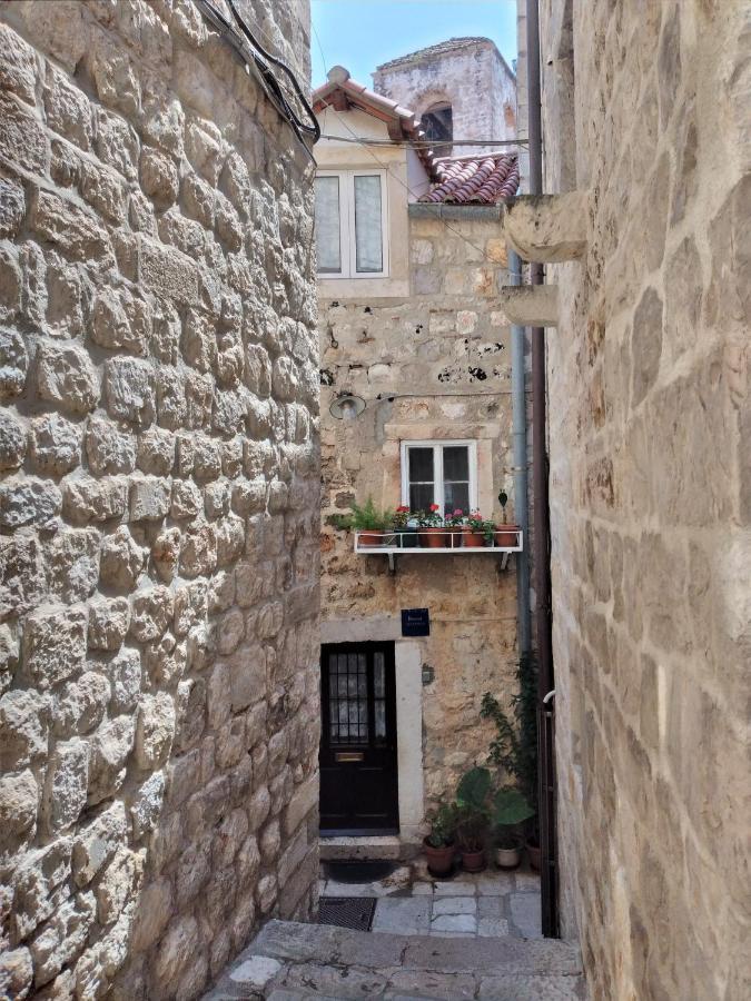 Crocant House Dubrovnik Exterior photo